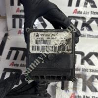 3C0614109C VOLSWAGEN PASSAT ÇIKMA ABS BEYNİ,