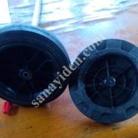 ПРОДАЕТСЯ: ПЛАСТИКОВЫЙ МУСОРОВОЗ, МУСОРОВОЗ, КОЛЕСНАЯ ТРУБА., Hortum & Boru