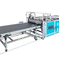 BLOCK CUTTING MACHINE, Cutting And Processing Machines