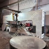 SAHIN BRAND 300 TONS BOMBER PRESS 2014 MODEL, Machine