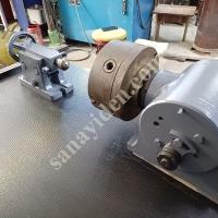 200 LÜK PUNTALI DİVİZÖR / İSTANBUL BAYRAMPAŞA, Divizör