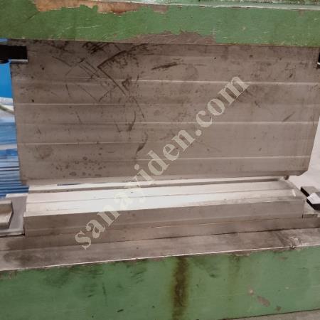 ATÖLYE TİPİ MİNİ APKANT  PRES  0536 709 41 57, Makina
