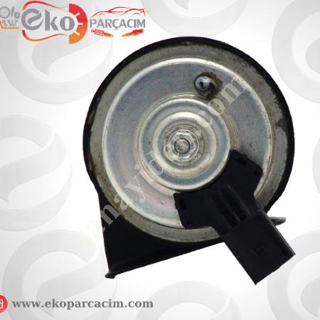 ORİJİNAL FİAMM SEAT LEON SKODA SUPERB KORNA 5Q0951221L, Oto & Y. Parça