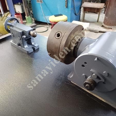 200 LÜK PUNTALI DİVİZÖR / İSTANBUL BAYRAMPAŞA, Divizör