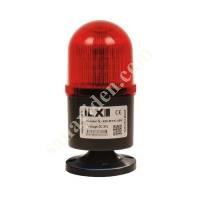 1 FLOOR LIGHT COLUMN - Ø67 T7 WARNING LAMP | ILX,