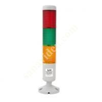 3 FLOOR LIGHT COLUMN - Ø52 T5 WARNING LAMP | ILX, Warning Devices And Lights