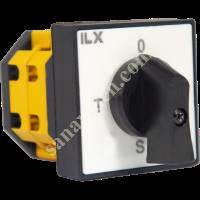 ILX | G TYPE 4X10 (AMPERMETER SWITCH) PACO SWITCH,