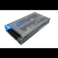 REIGN POWER DOUBLE OUTPUT 100W (24VDC-4A/5VDC-0.8A), Power Supplies