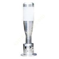 1 FLOOR LIGHT COLUMN - Ø52 T5 PRO RGB SERIES WARNING LAMP | ILX, Warning Devices And Lights