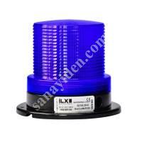 Ø90 T9 MULTI SERIES TOP LAMP | ILX, Warning Lights