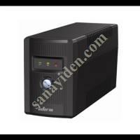 INFORM GUARDIAN 1500AP LINE - INTERACTIVE UPS 7-20 MIN + USB, Power Supplies