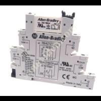 ALLEN-BRADLEY 700-TBR24 RELAY, REPLACEMENT, FOR 700-HLT1Z24,