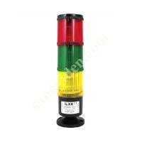 3 FLOOR LIGHT COLUMN - Ø67 T7 WARNING LAMP | ILX,