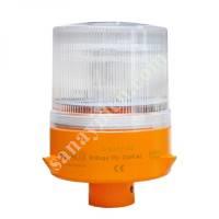 AIRCRAFT WARNING LAMP - İL-XACF-AD SERIES | ILX, Aircraft Warning Lights