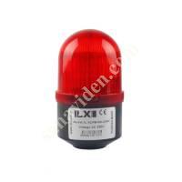 WARNING LAMP - Ø67 Q SERIES DOME TOP LAMP | ILX, Warning Devices And Lights