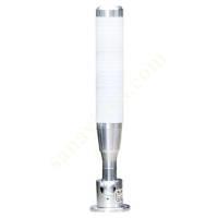 3 FLOOR LIGHT COLUMN - Ø52 T5 PRO SERIES WARNING LAMP | ILX, Warning Devices And Lights