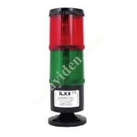 2 FLOOR LIGHT COLUMN - Ø67 T7 WARNING LAMP | ILX,