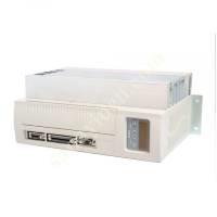 SERVO DRIVE - JSDA-50A3 - TECO,