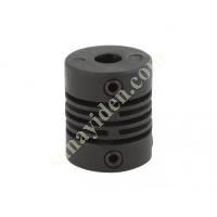 PLASTIC ENCODER COUPLING, Integration