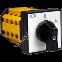 ILX | D TYPE 1X10 (STAR TRIANGLE) PACO SWITCH,