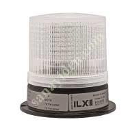 AIRCRAFT WARNING LAMP - İL-XACF-BP SERIES | ILX, Aircraft Warning Lights