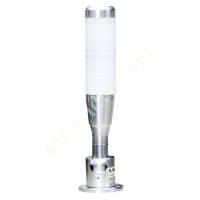 2 FLOOR LIGHT COLUMN - Ø52 T5 PRO SERIES WARNING LAMP | ILX,