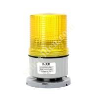 Ø80 VT8 SERIES TOP LAMP | ILX, Warning Devices And Lights