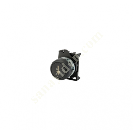 GIOVENZANA SPRING BUTTON BLACK ARROW PPRN8/F, Electrical Accessories