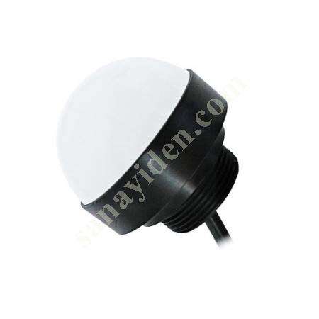 LED İNDİKATÖR - V50 SERİSİ | İLX, İkaz Cihazları Ve Uyarı Lambaları