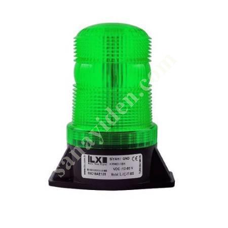 FORKLIFT WARNING LAMP - Ø72 F7 SERIES | ILX, Warning Devices And Lights