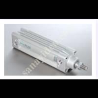 ISO PNEUMATIC CYLINDER,