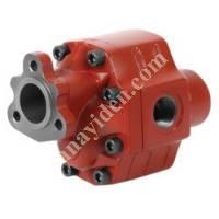 30 SERIES HYDRAULIC GEAR PUMP UNI,