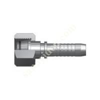 HYDRAULIC FLAT HOSE FITTINGS,