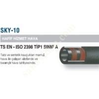 SKY 10 LIGHT DUTY AIR HOSE,