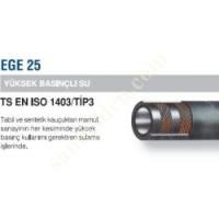 EGE 25 HEAVY DUTY WATER HOSE, Water Hose