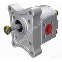 0.5P HYDRAULIC PUMP SERIES,