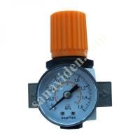 XOR SERIES REGULATOR,