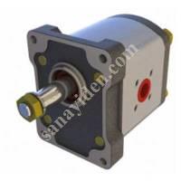 1PH HYDRAULIC PUMP SERIES,