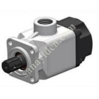 FLAT PISTON HYDRAULIC PUMPS, Hydraulic Pumps