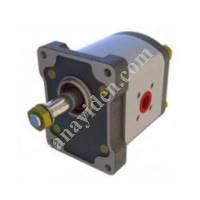 1PN HYDRAULIC PUMP SERIES,