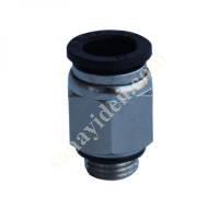 PNEUMATIC MALE COUPLING,