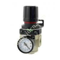 AR SERIES REGULATOR,