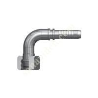 HYDRAULIC ELBOW HOSE FITTINGS,