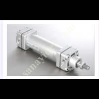 CETOP PNEUMATIC CYLINDER,