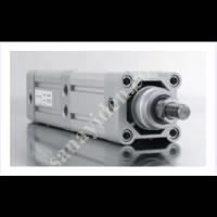 PNEUMATIC TANDEM CYLINDERS,