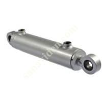 ASY FRONT REAR ARTICLE WELDED CYLINDER, Hydraulic - Pneumatic Cylinder