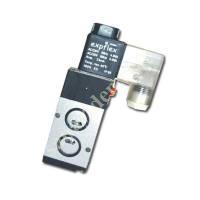 4V SERIES NAMUR VALVES FOR FAST AND RELIABLE CONTROL, Valves