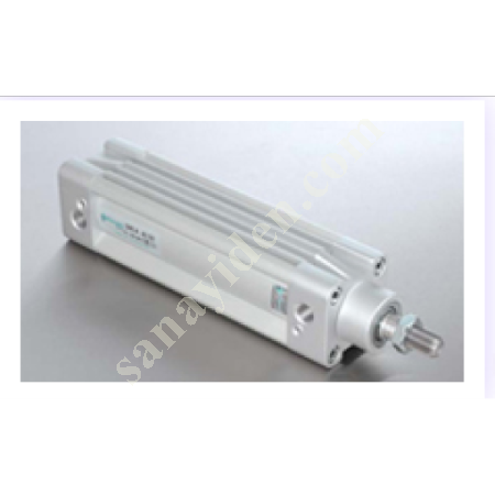 ISO PNEUMATIC CYLINDER, Hydraulic - Pneumatic Cylinder