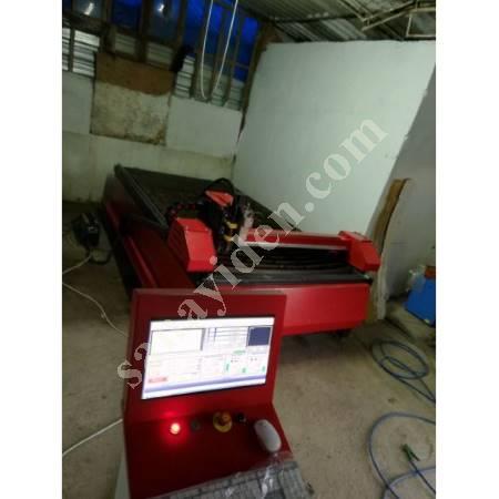 65 AMPER ASKAYNAK CNC PLAZMA & CNC ROUTER, Cnc Makinaları Ve Cnc İlanları