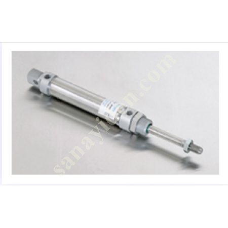 PNEUMATIC PEN CYLINDER, Hydraulic - Pneumatic Cylinder